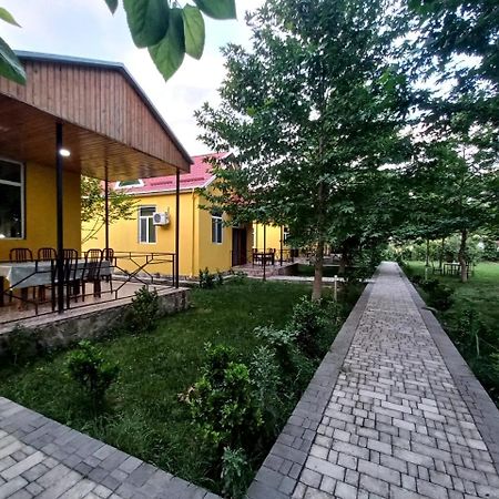 Es Hotel Kolifey Oğuz Dış mekan fotoğraf
