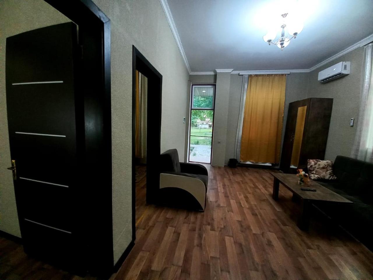 Es Hotel Kolifey Oğuz Dış mekan fotoğraf