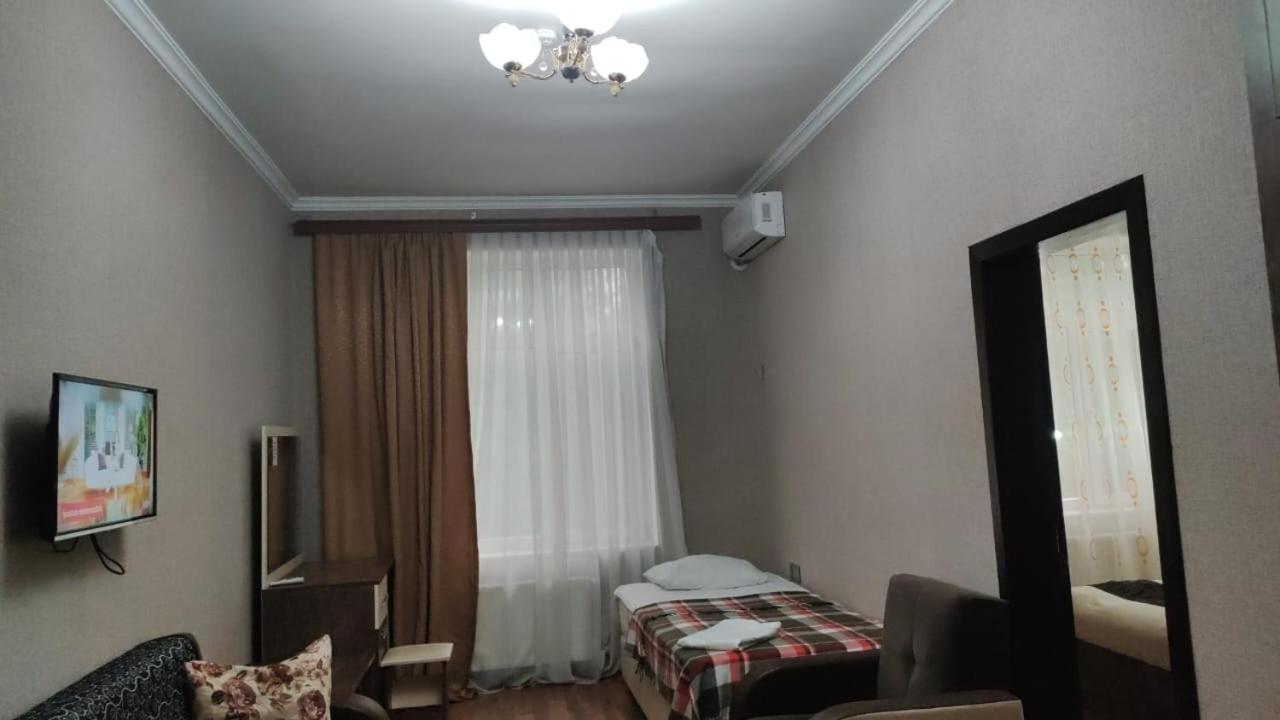 Es Hotel Kolifey Oğuz Dış mekan fotoğraf