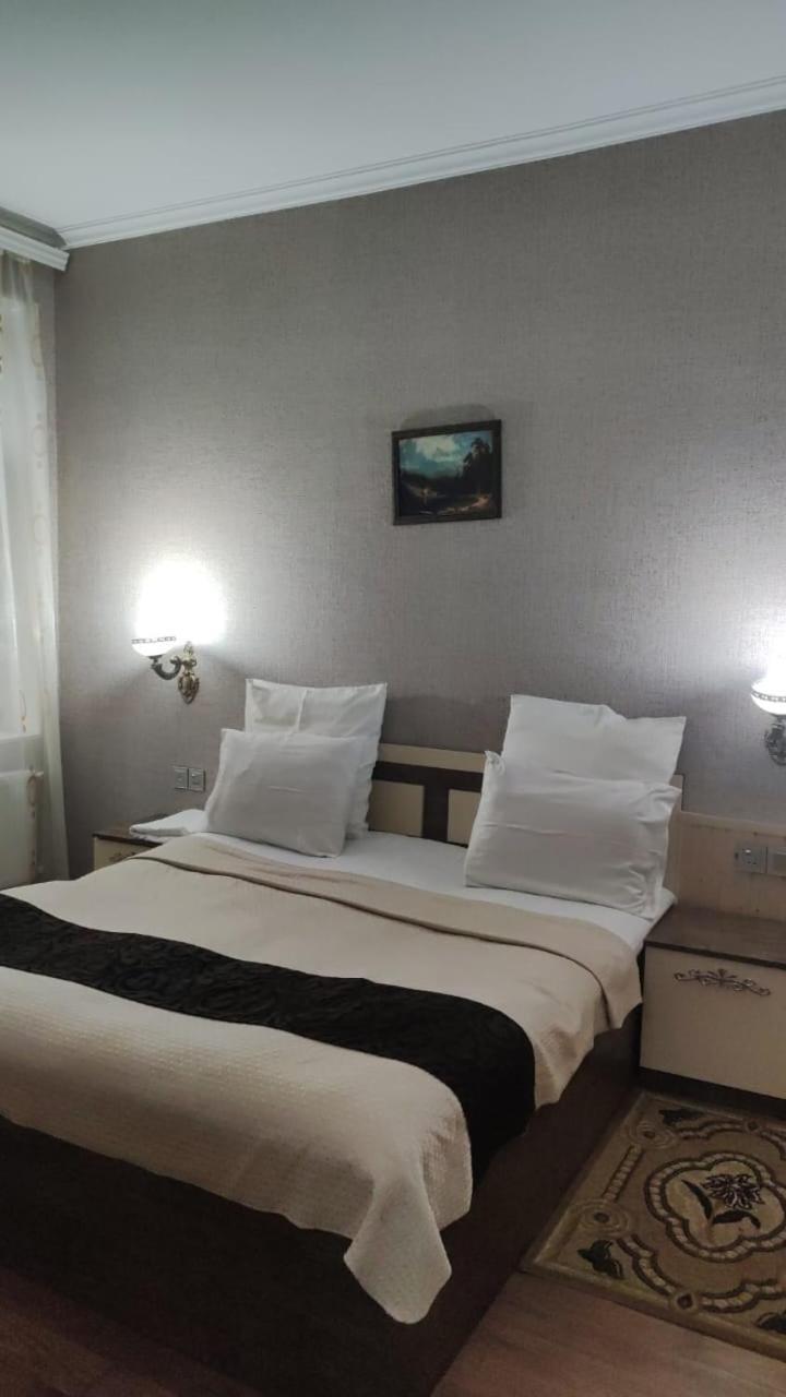 Es Hotel Kolifey Oğuz Dış mekan fotoğraf