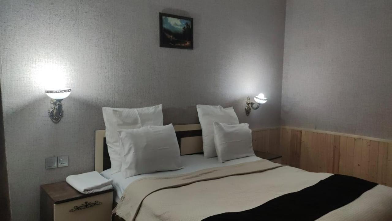 Es Hotel Kolifey Oğuz Dış mekan fotoğraf