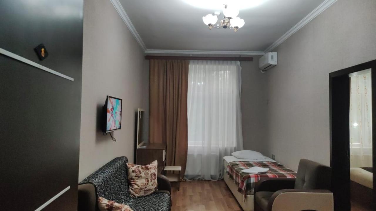 Es Hotel Kolifey Oğuz Dış mekan fotoğraf