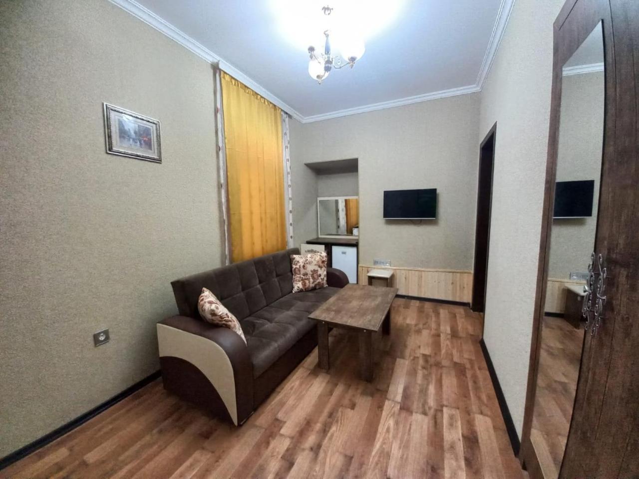 Es Hotel Kolifey Oğuz Dış mekan fotoğraf