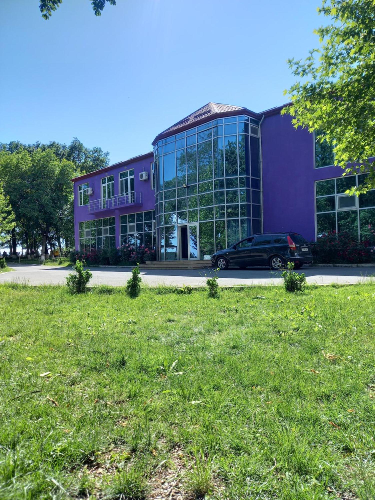 Es Hotel Kolifey Oğuz Dış mekan fotoğraf